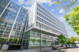 More details for 7 Rue Henri Sainte Claire Deville, Rueil-Malmaison - Office to Rent
