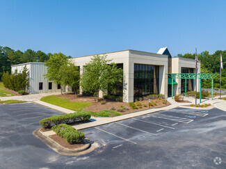 More details for 177 Technology Pky, Auburn, AL - Light Industrial for Sale