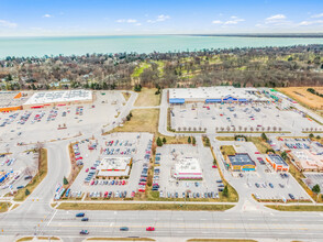 4220 24th Ave, Fort Gratiot, MI - aerial  map view - Image1