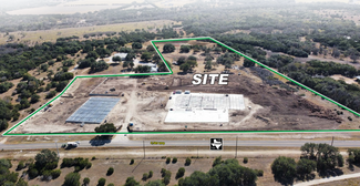 More details for 4651 FM 3405, Georgetown, TX - Industrial for Rent