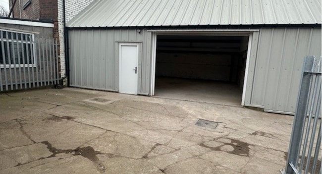 More details for 110A Parker St, Walsall - Industrial to Rent
