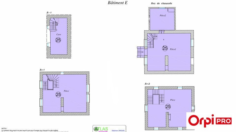 Office in Serezin Du Rhone for sale - Building Photo - Image 2 of 6