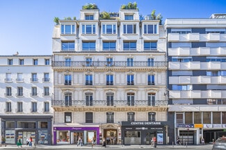 More details for 94 Rue Saint-Lazare, Paris - Office to Rent