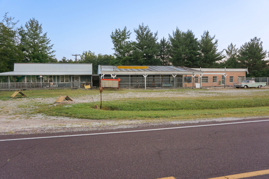 12661 Old Highway 66, Rolla, MO for sale - Building Photo - Image 1 of 27