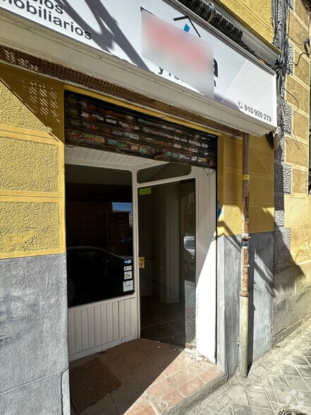 Calle Bernardo López García, 3, Madrid, Madrid to rent - Interior Photo - Image 1 of 1