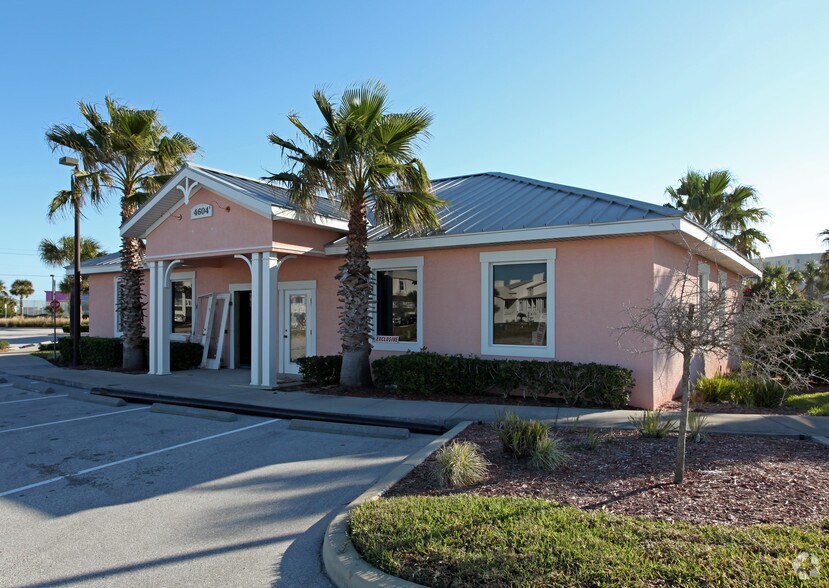 4604 S Atlantic Ave, Ponce Inlet 32127