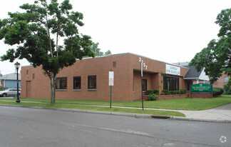 More details for 2757 Elmwood Ave, Kenmore, NY - Office for Sale