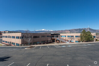 7450 Campus Dr, Colorado Springs, CO for sale Building Photo- Image 1 of 1