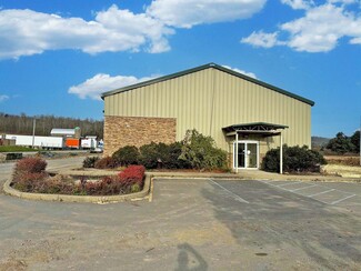 More details for 2390 PA-848 (Harford Road), New Milford, PA - Industrial for Sale