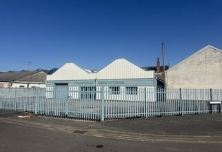 Stanley St, Burton On Trent to rent Building Photo- Image 1 of 2