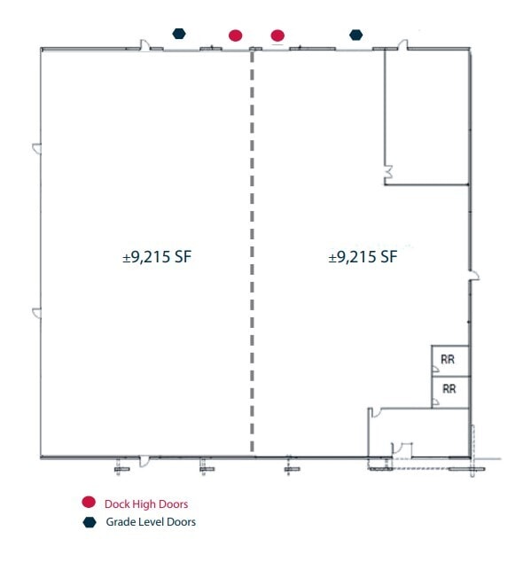 2220 Cordelia Rd, Fairfield, CA for sale Floor Plan- Image 1 of 1