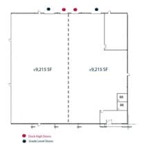 2220 Cordelia Rd, Fairfield, CA for sale Floor Plan- Image 1 of 1