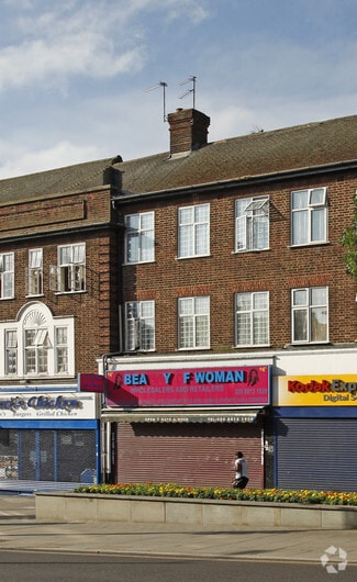 More details for 49 The Broadway, Greenford - Retail for Rent