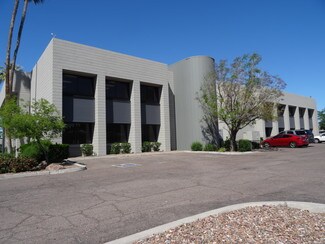 More details for 4201 N 16th St, Phoenix, AZ - Office for Rent