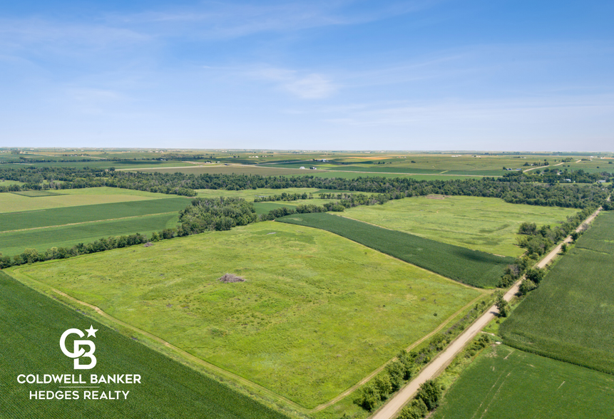 3309 340th st, Belle Plaine, IA for sale - Aerial - Image 3 of 19