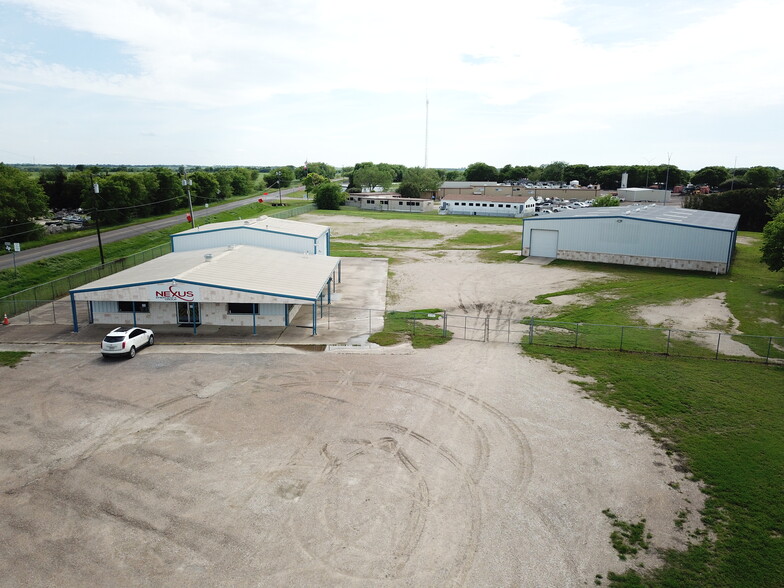 3480 S Interstate Highway 35 E, Waxahachie, TX for sale - Building Photo - Image 1 of 1