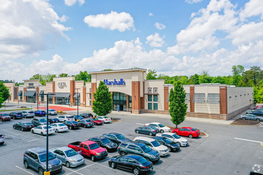 8150 Ikea Blvd, Charlotte, NC for sale - Building Photo - Image 1 of 1