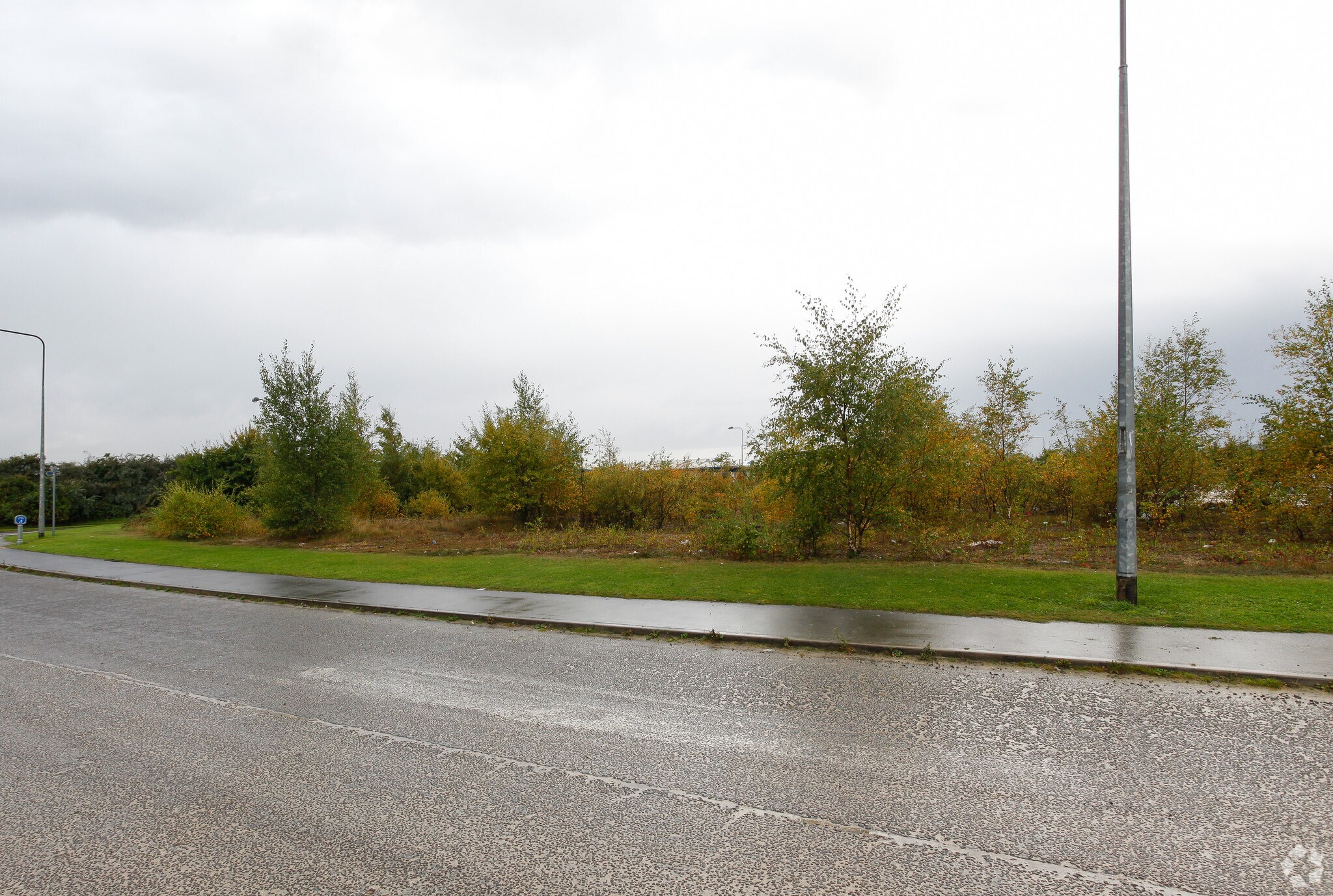 Lysaghts Way, Scunthorpe for sale Primary Photo- Image 1 of 1