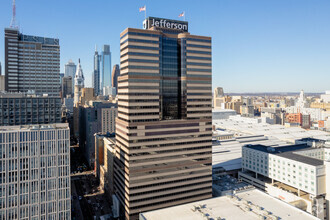 1101 Market St, Philadelphia, PA for rent Building Photo- Image 1 of 7