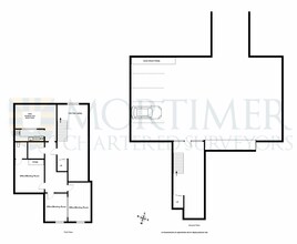 43A Hornsey Park Rd, London for rent Floor Plan- Image 1 of 1