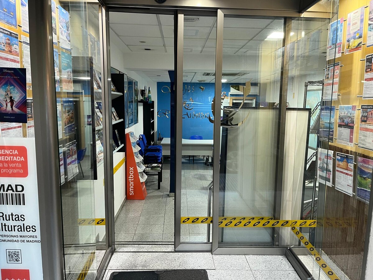 Calle Capitán Angosto Gómez Castrillón, 68, Aranjuez, MAD 28300 - Unit 1 - - Interior Photo - Image 1 of 4