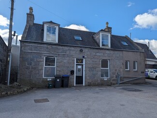 More details for Chelsea House, Inverurie - Office for Rent