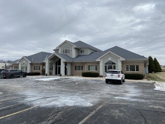 More details for 711 Eisenhower Dr, Kimberly, WI - Office for Rent