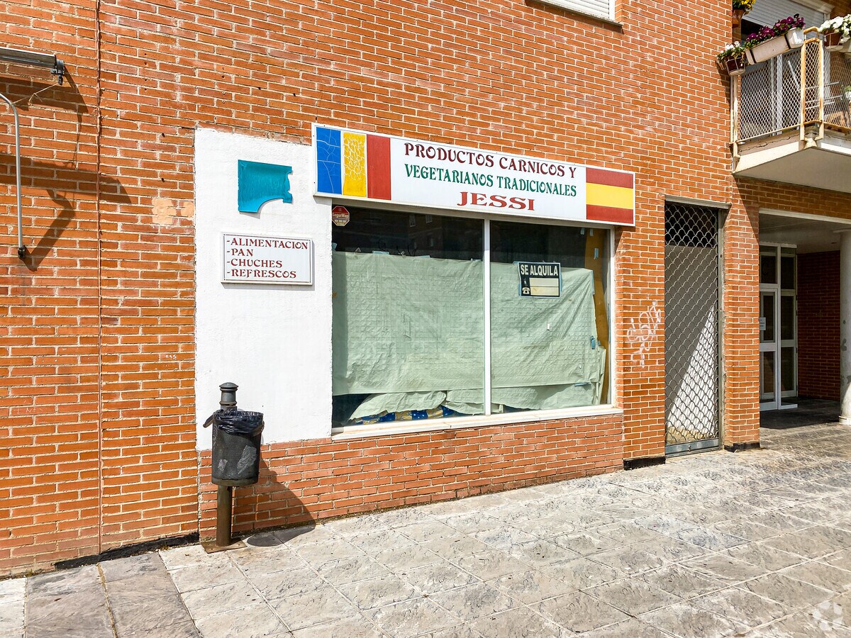 Avenida de Barcelona, 30, Guadalajara, GUA 19005 - Unit Puerta 08, Bloque II - - Interior Photo - Image 2 of 2