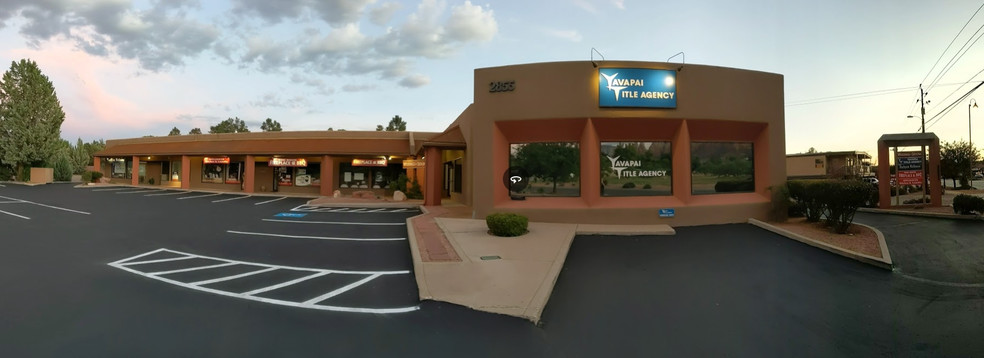 2855 W State Route 89A, Sedona, AZ for rent - Building Photo - Image 2 of 2