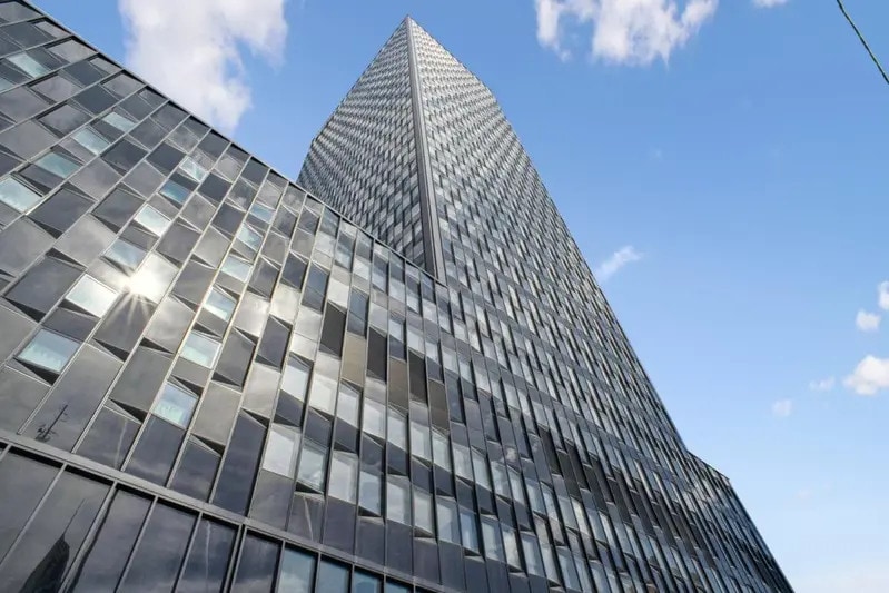 Office in Lyon to rent - Building Photo - Image 3 of 18