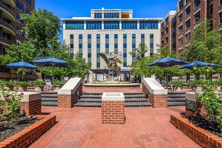 More details for 1616 P St NW, Washington, DC - Office for Rent