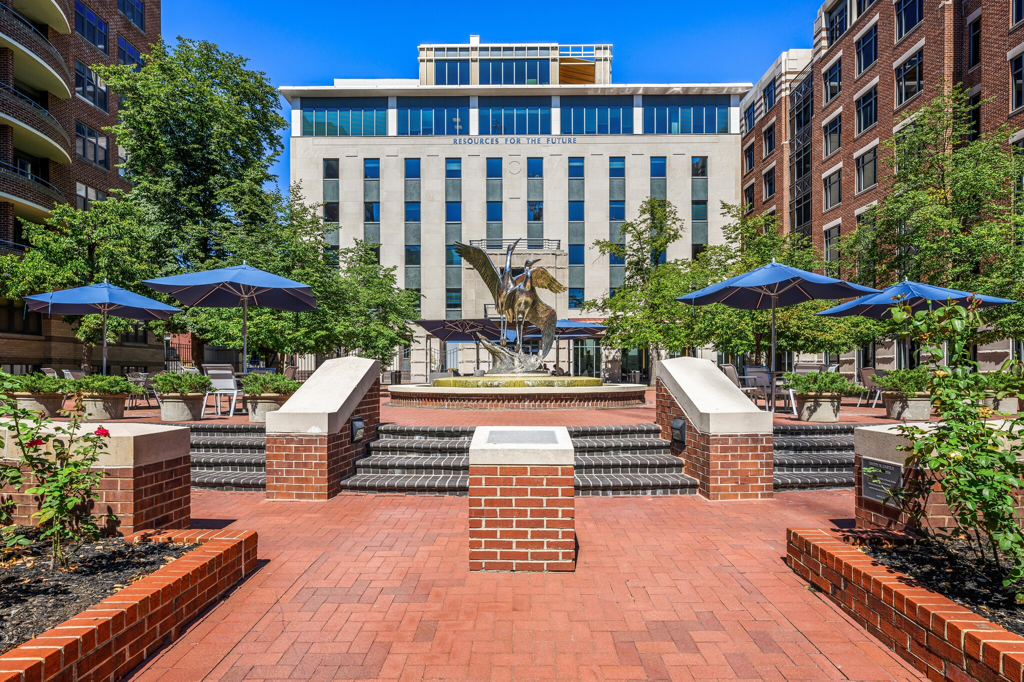 1616 P St NW, Washington, DC for rent Building Photo- Image 1 of 18