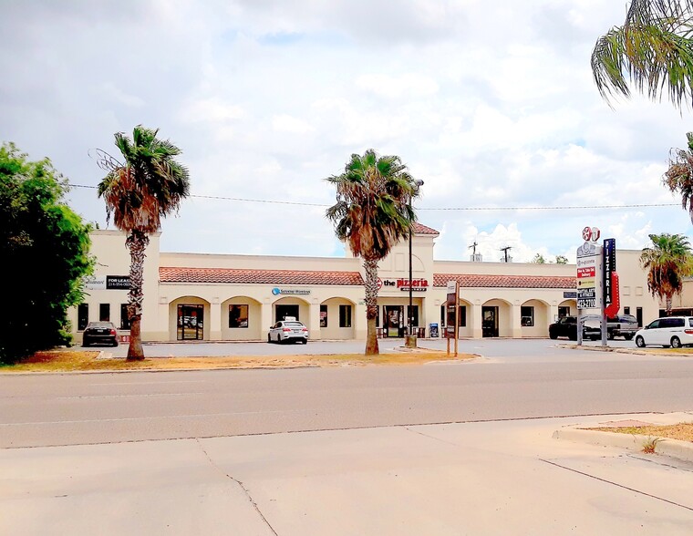 1610 E Tyler St, Harlingen, TX for rent - Building Photo - Image 2 of 4