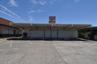 More details for 9294 Mccombs St, El Paso, TX - Retail for Rent