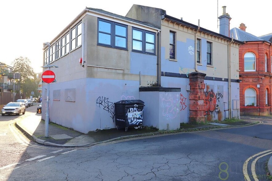 1 Phoenix Pl, Brighton for sale - Building Photo - Image 2 of 6