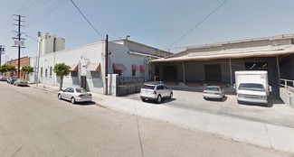 More details for 2853 E Pico Blvd, Los Angeles, CA - Industrial for Rent