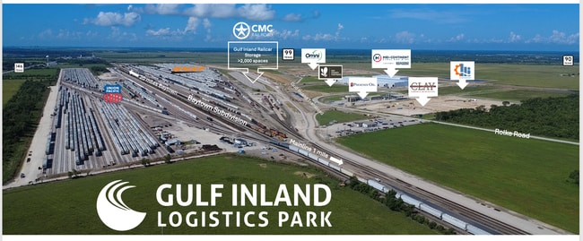 More details for 4445 Highway 90 W, Dayton, TX - Industrial for Sale