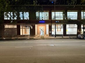 835 W Washington Blvd, Chicago, IL to rent Building Photo- Image 1 of 2