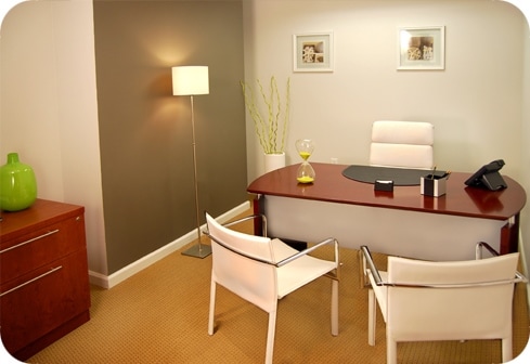 1001 Brickell Bay Dr, Miami, FL to rent Interior Photo- Image 1 of 4