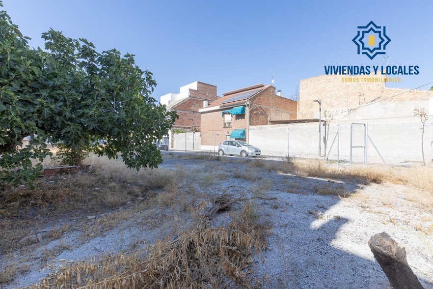 Calle Habana, 19, Churriana de la Vega, Granada for sale - Building Photo - Image 2 of 18