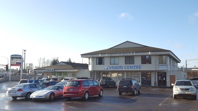 13912 NE 20th Ave, Vancouver, WA for rent Building Photo- Image 1 of 10