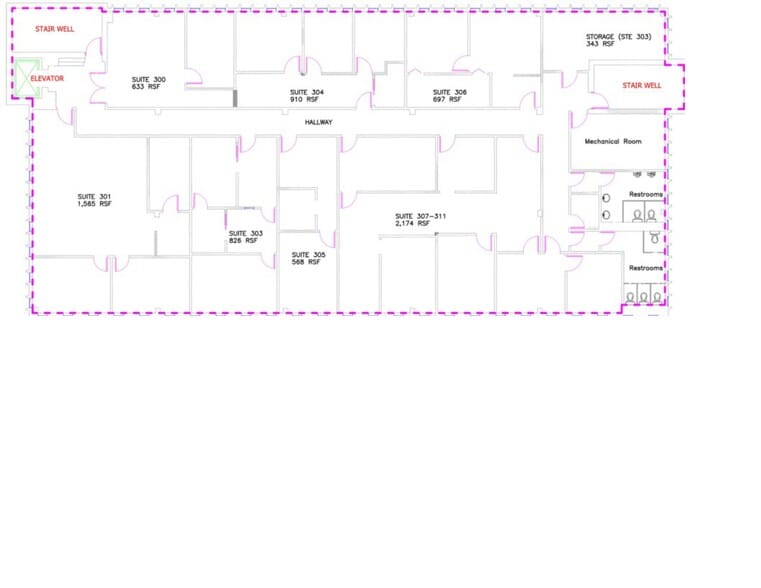 9385 N 56th St, Temple Terrace, FL to rent - Building Photo - Image 3 of 71