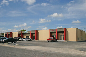 More details for 10800-10812 Hillpoint Dr, San Antonio, TX - Flex, Industrial for Rent