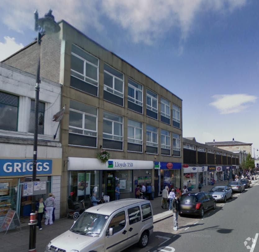 79-89 Commercial St, Batley for sale Building Photo- Image 1 of 1