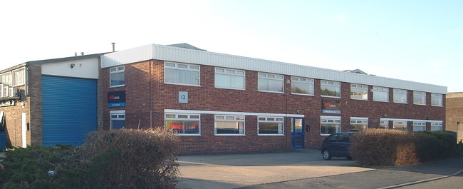 More details for Arndale Rd, Littlehampton - Industrial to Rent