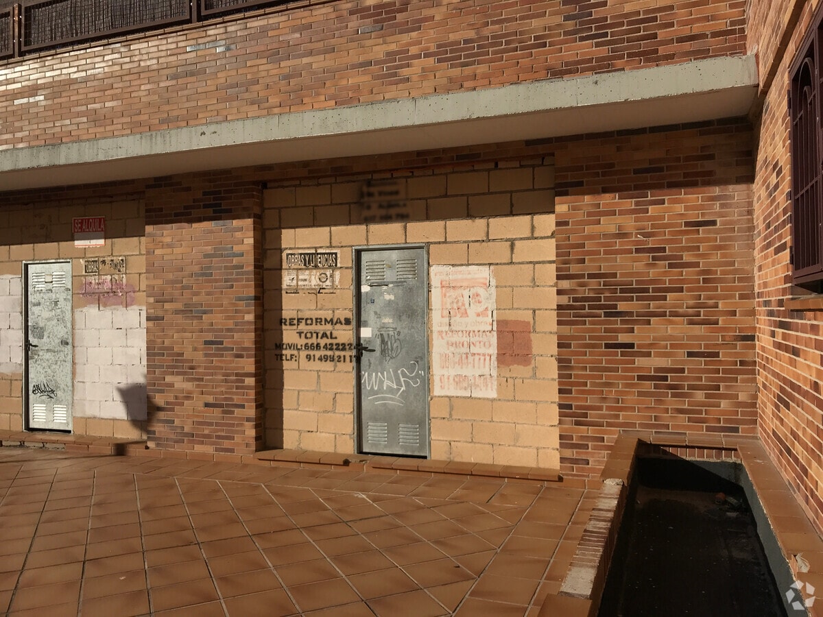 Calle Hércules, 2, Brunete, MAD 28690 -  -  - Interior Photo - Image 2 of 2