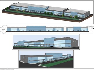 More details for 169 S Service Rd, Grimsby, ON - Industrial for Rent