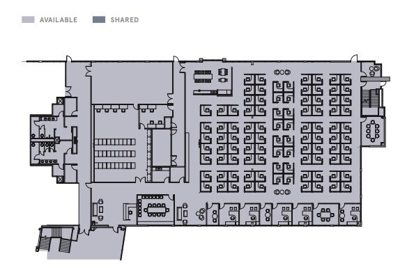 7999 Gateway Blvd, Newark, CA to rent Floor Plan- Image 1 of 26