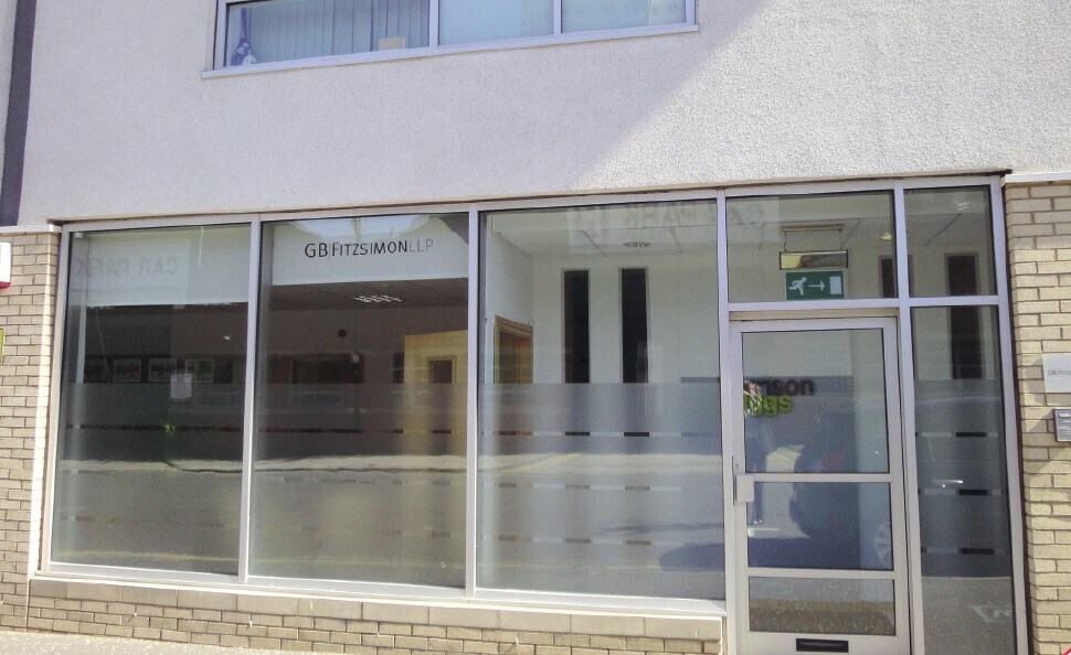 14 Dunblane St, Glasgow for sale Building Photo- Image 1 of 1