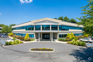 More details for 160 N Pointe Blvd, Lancaster, PA - Office for Rent